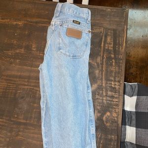 Vintage Levi Jeans